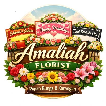 Papan Bunga Mungkung